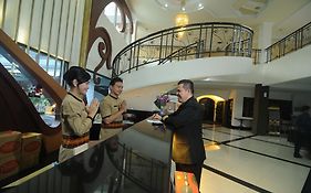 Hotel Swarna Dwipa